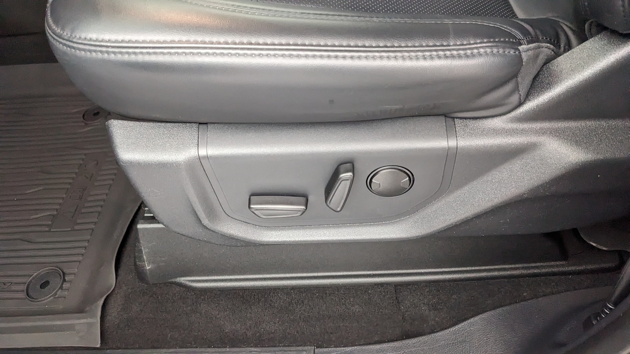 Car Exterior