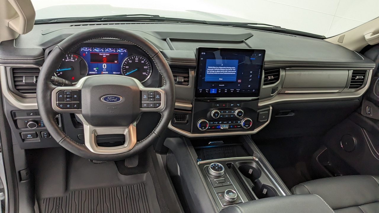 Car Exterior