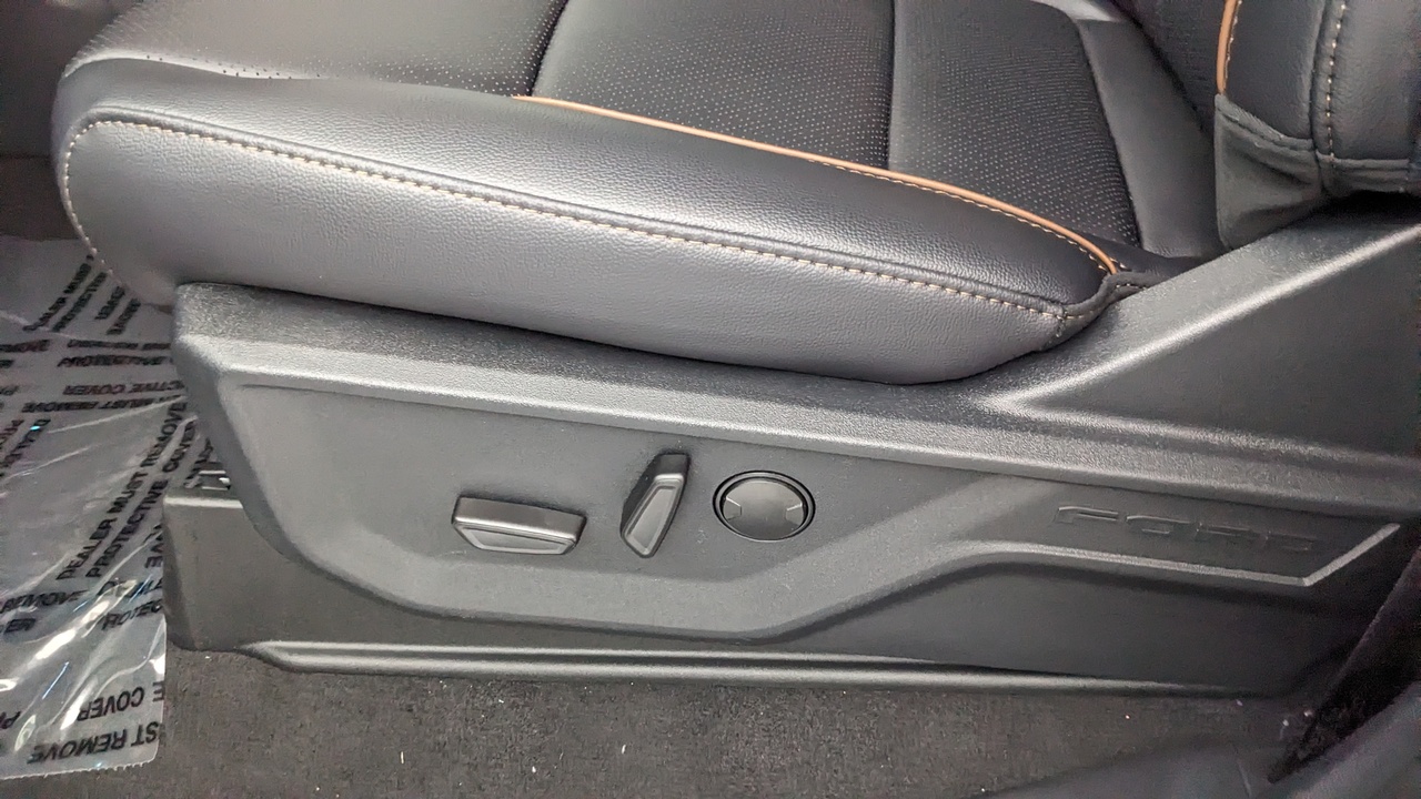 Car Exterior