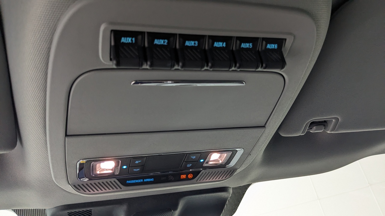 Car Exterior