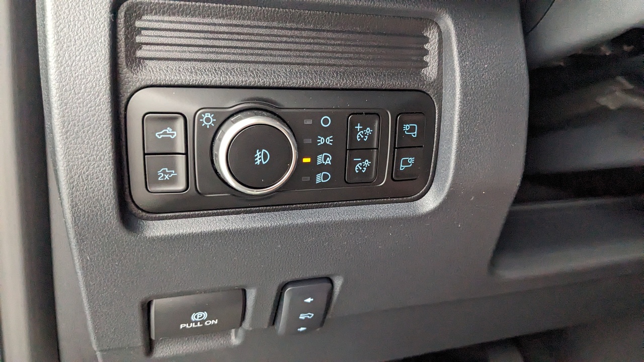 Car Exterior