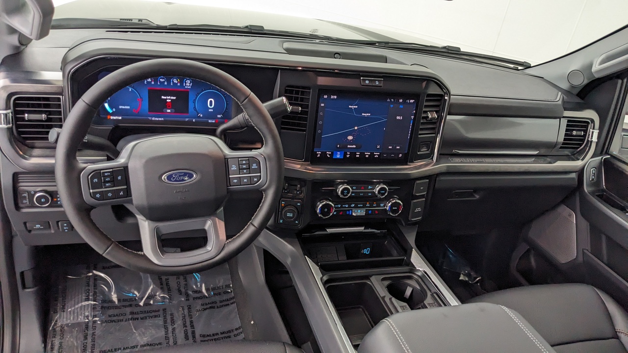 Car Exterior
