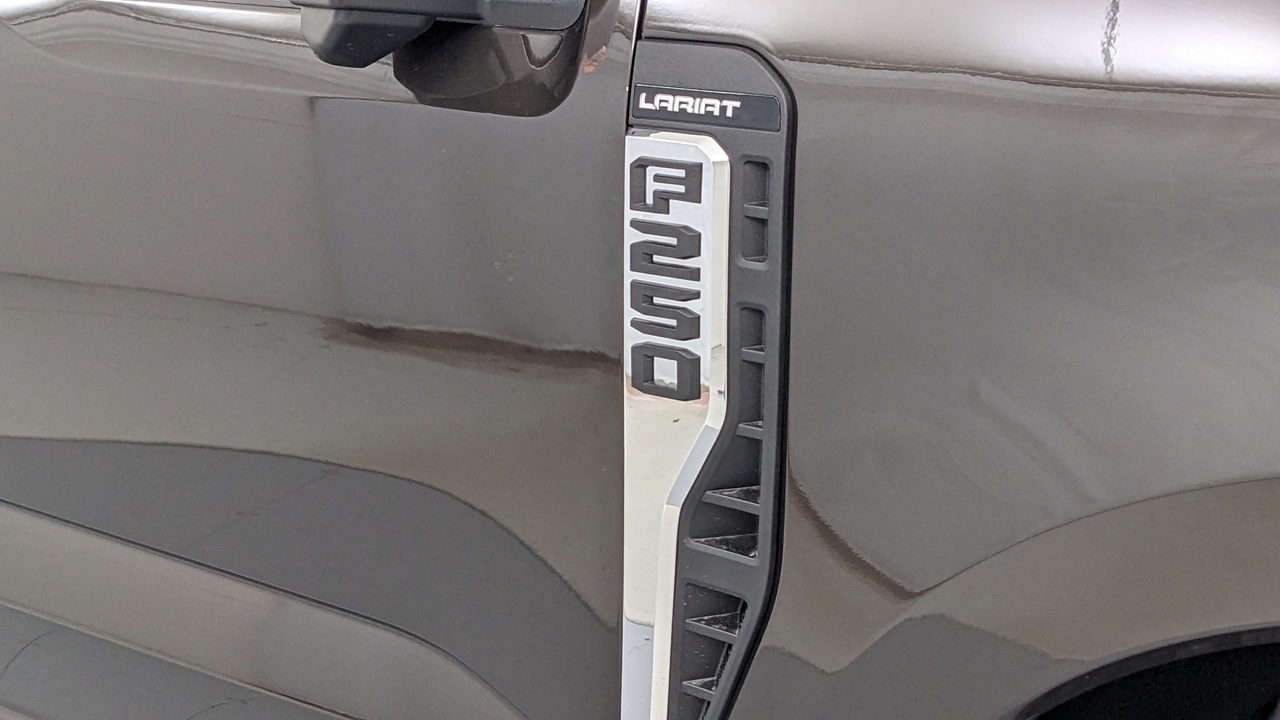 Car Exterior