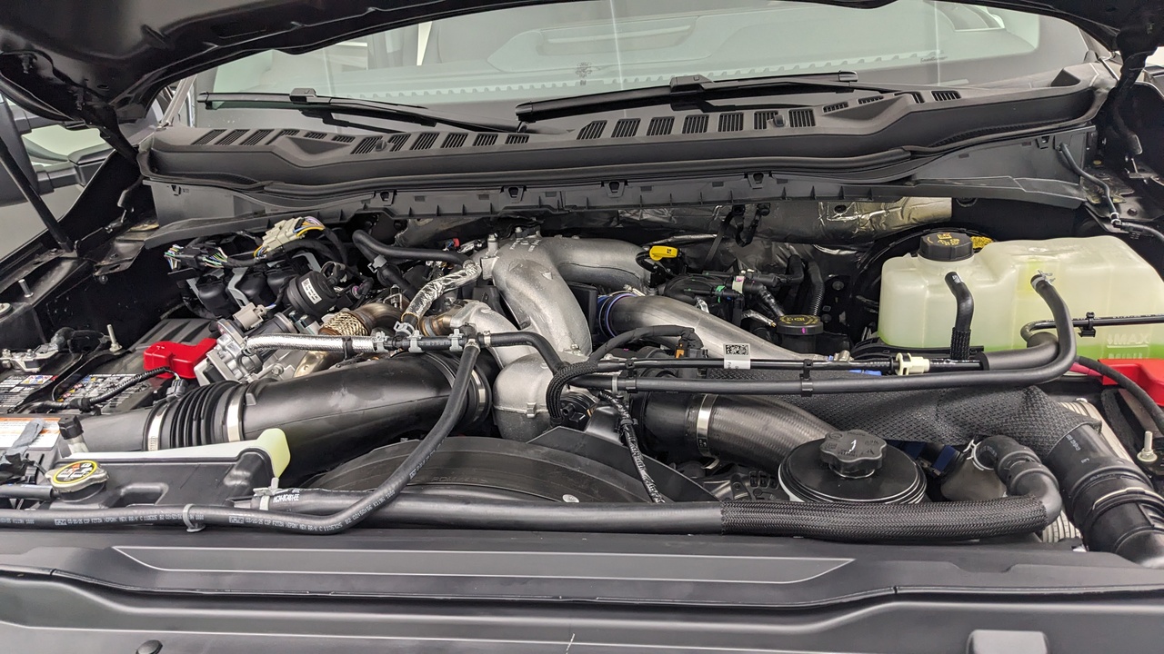 Car Exterior