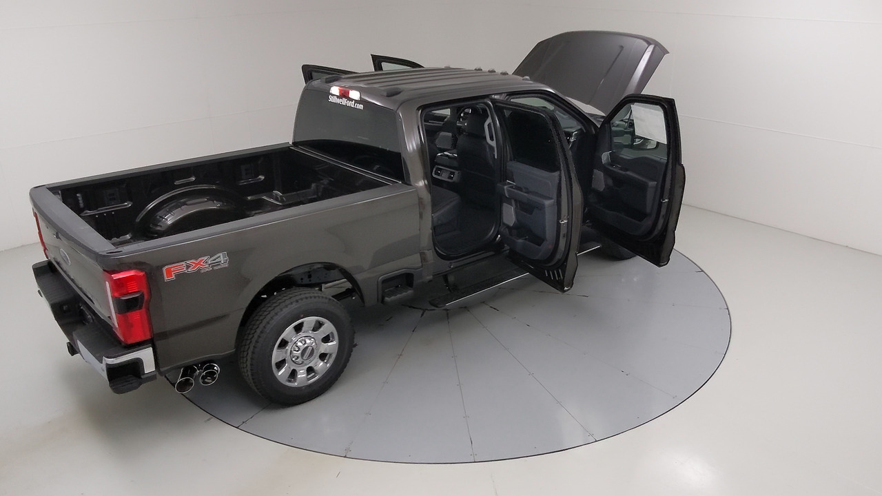 Car Exterior