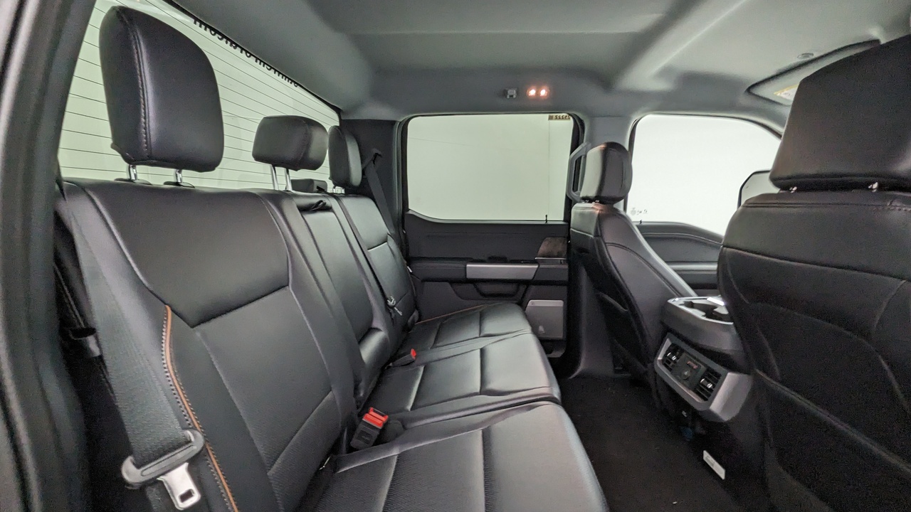 Car Exterior