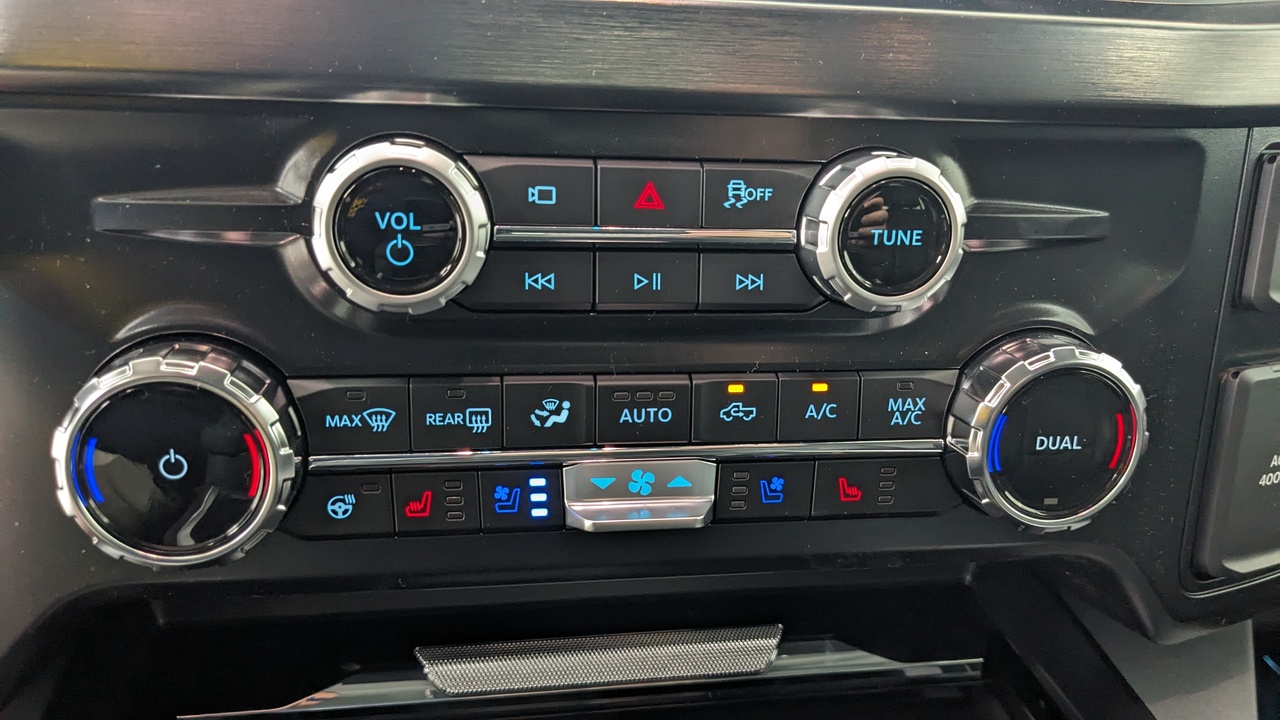 Car Exterior