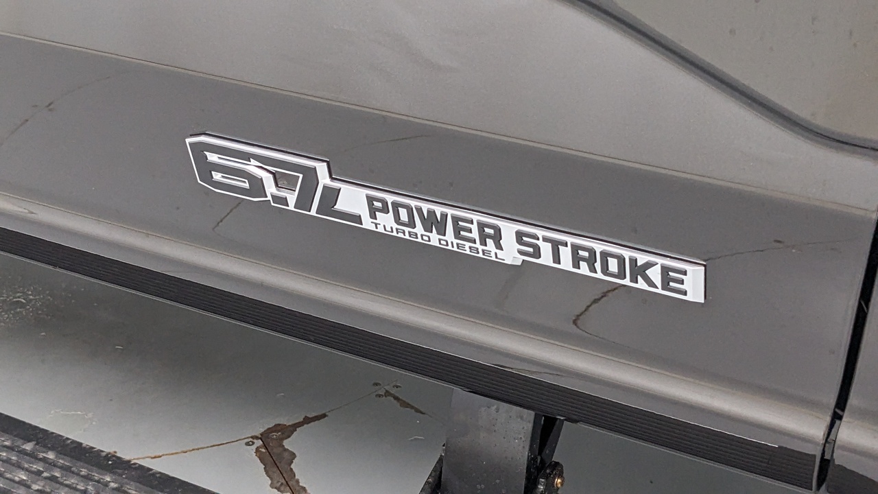 Car Exterior
