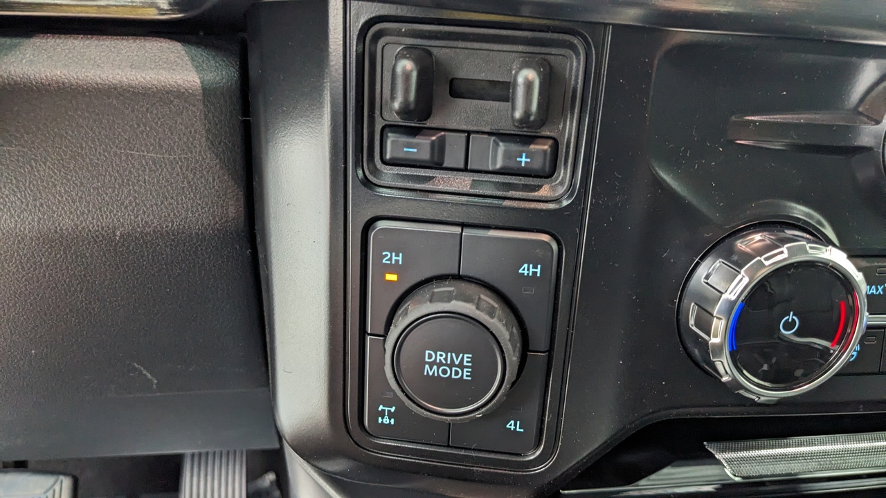 Car Exterior