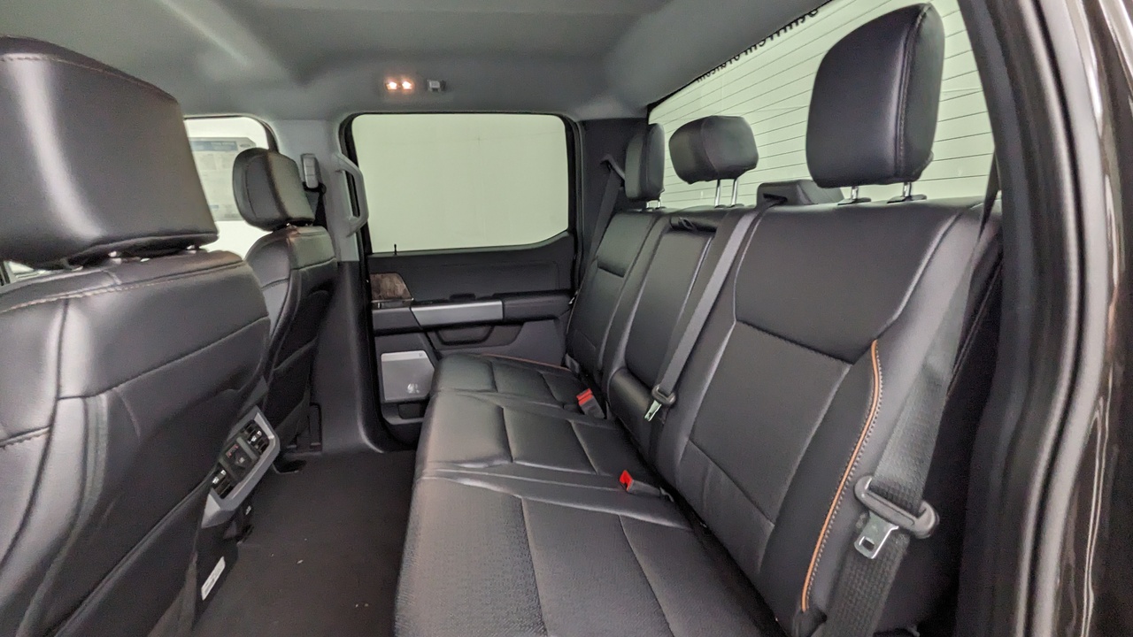 Car Exterior
