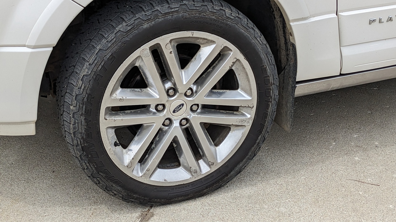Car Exterior