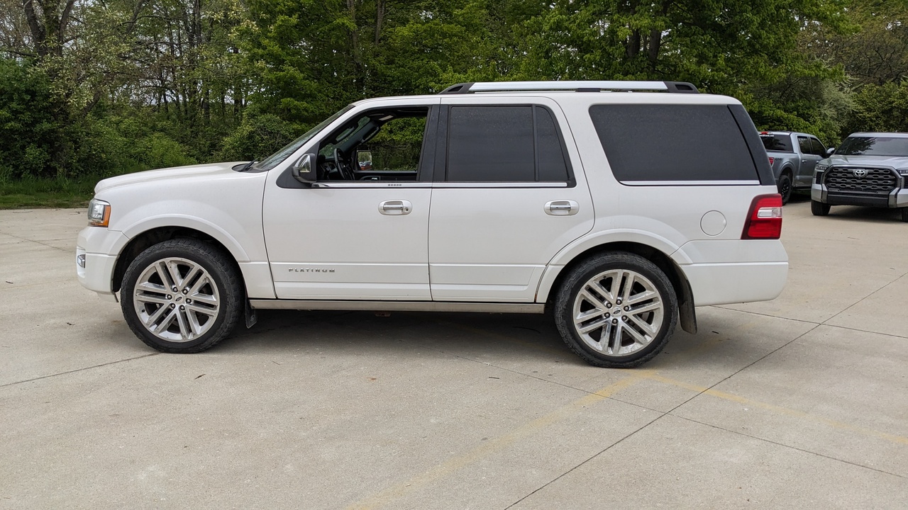 Car Exterior