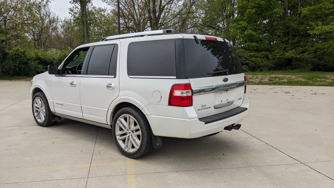 Car Exterior