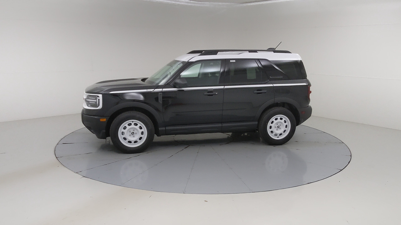 Car Exterior