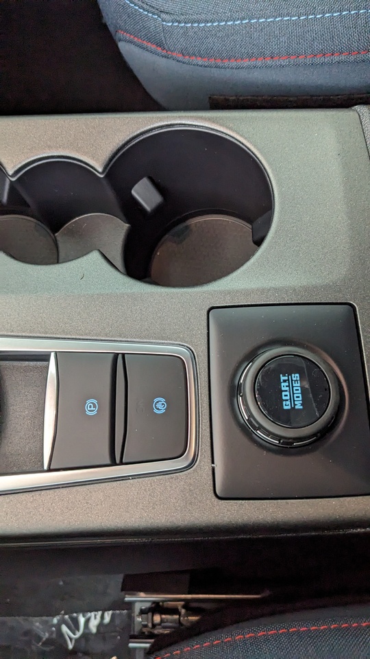 Car Exterior