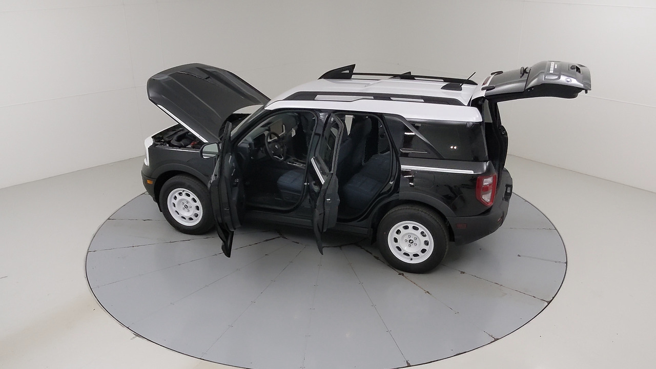 Car Exterior