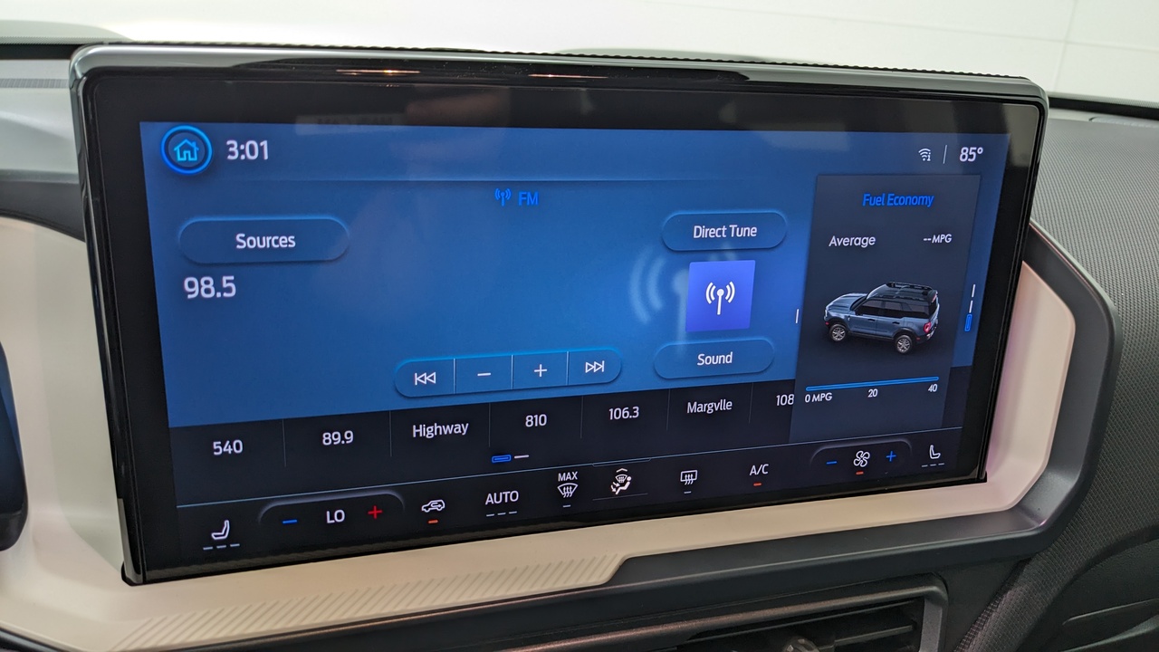Car Exterior