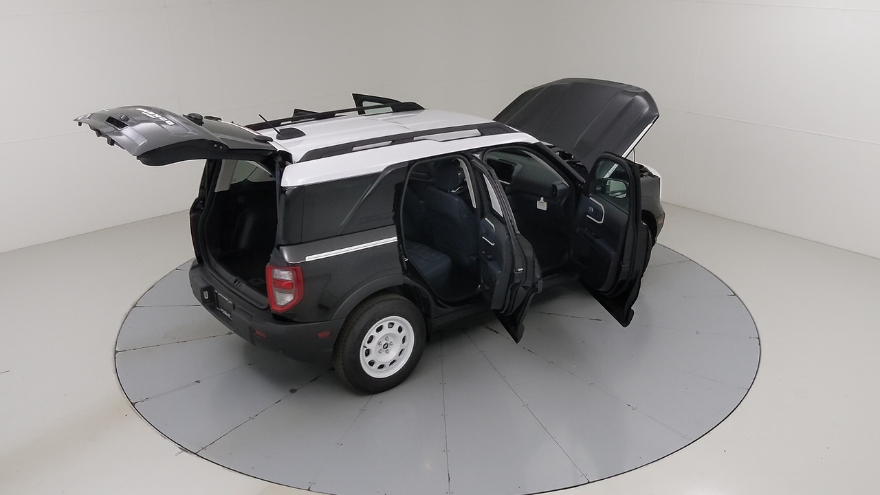 Car Exterior