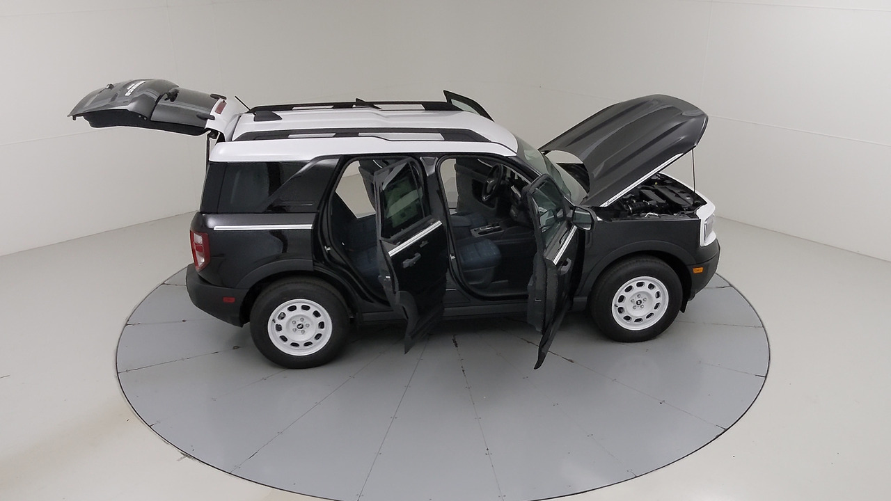 Car Exterior