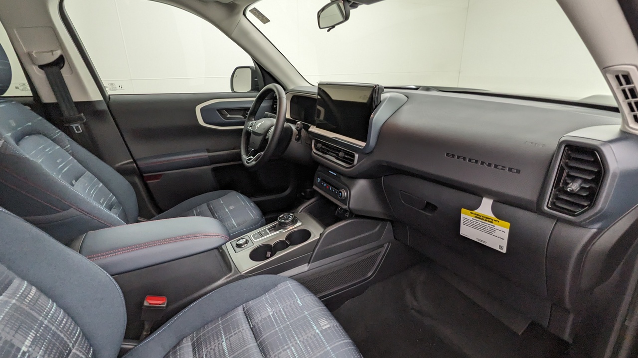 Car Exterior