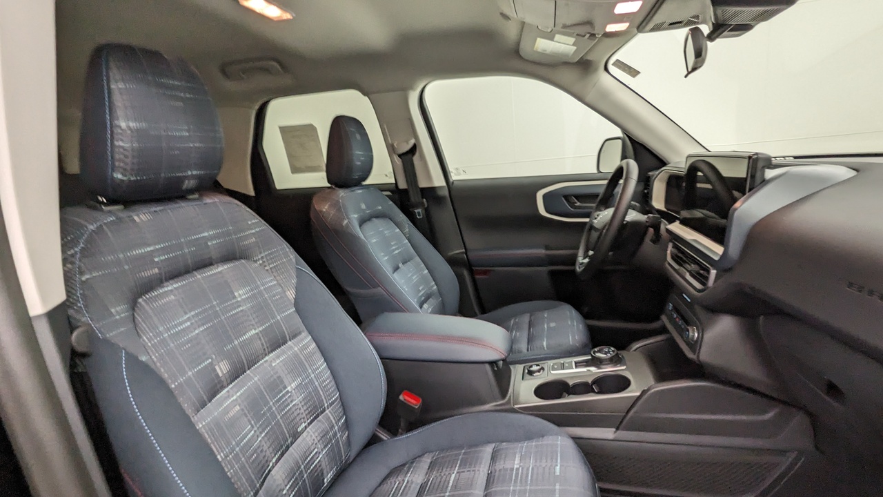 Car Exterior