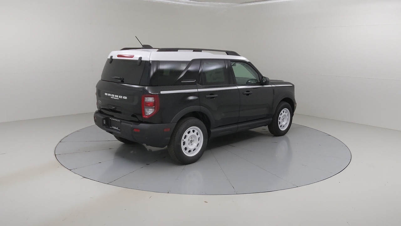 Car Exterior