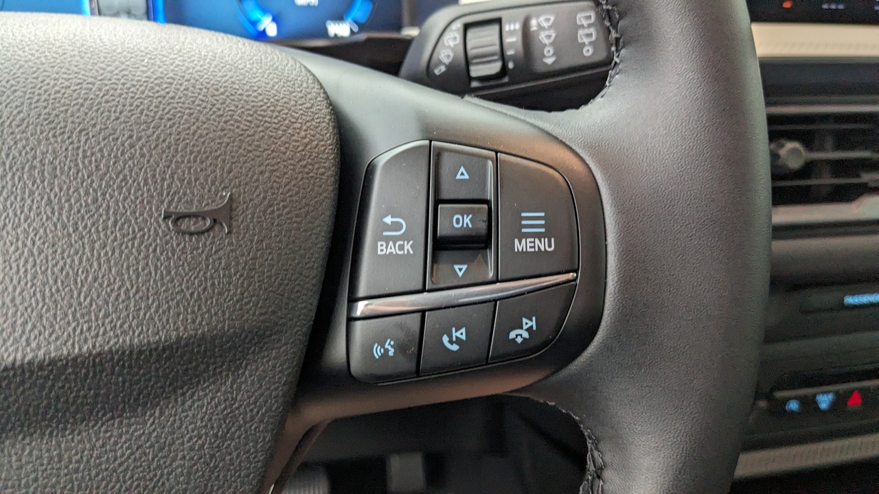 Car Exterior