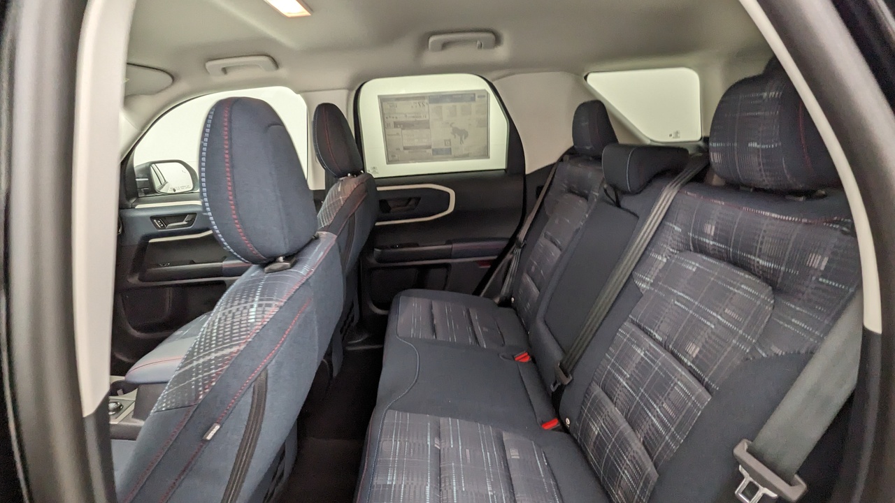 Car Exterior