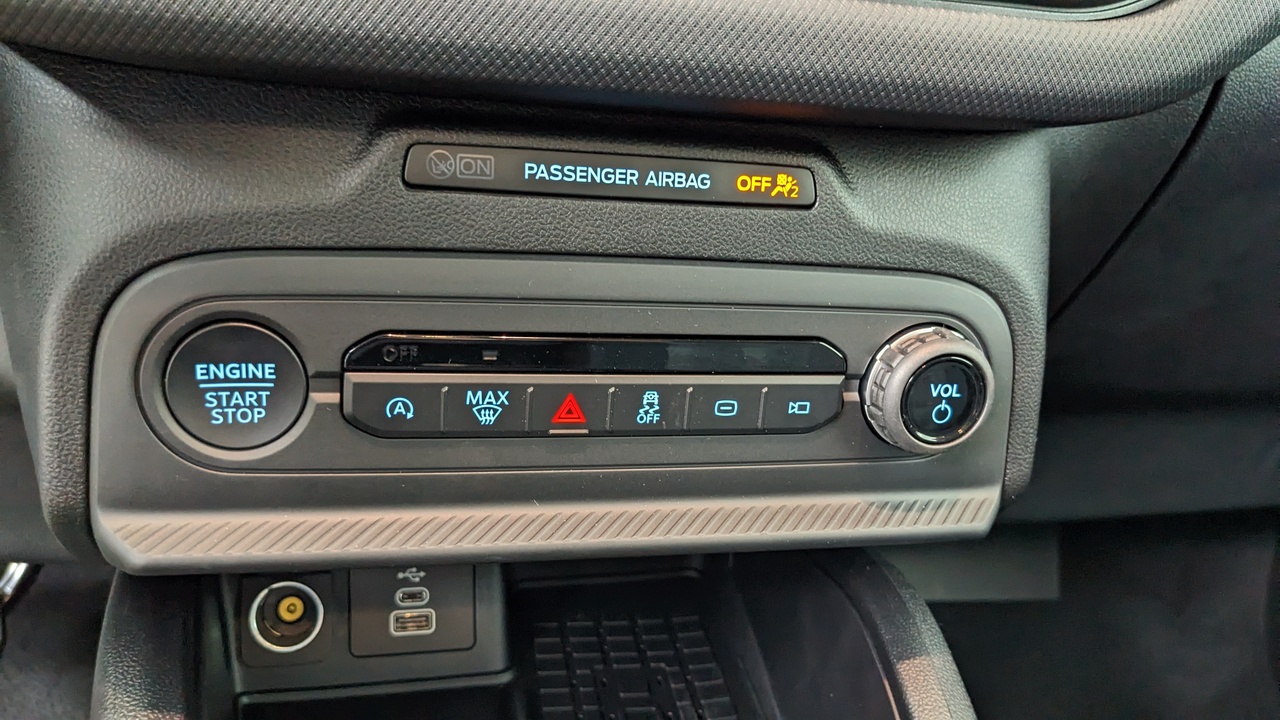 Car Exterior
