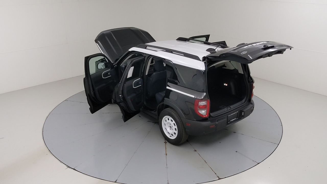 Car Exterior