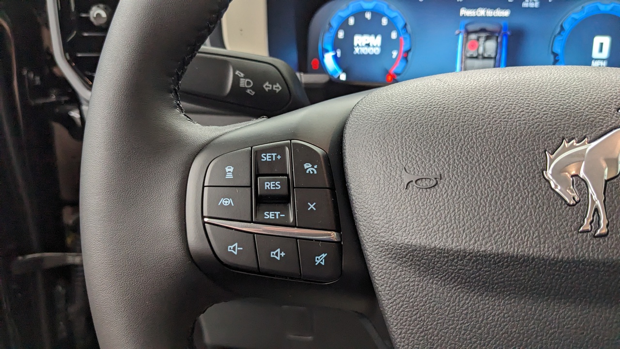 Car Exterior