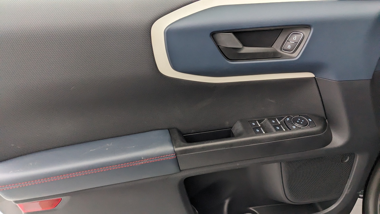 Car Exterior