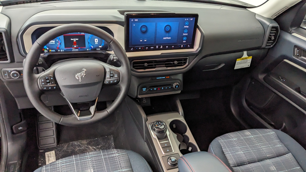 Car Exterior