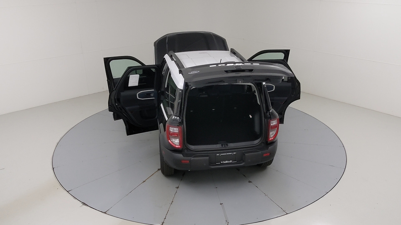 Car Exterior