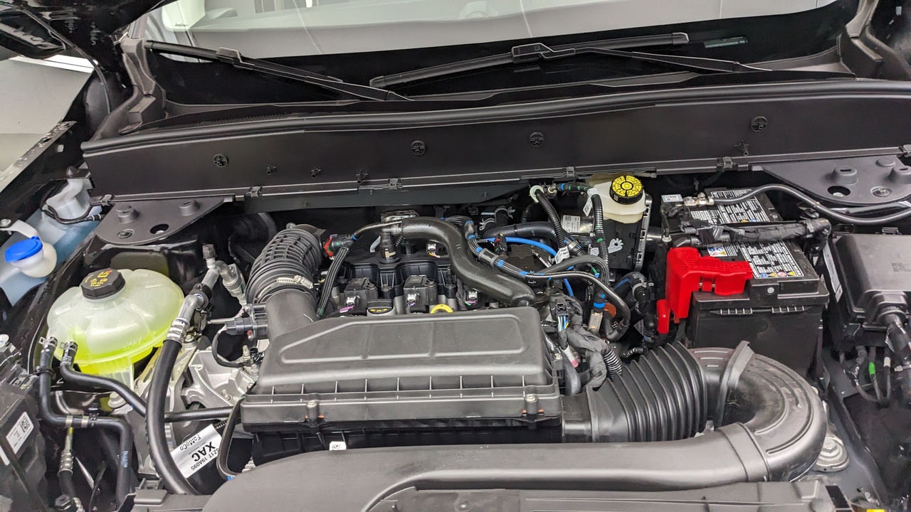 Car Exterior