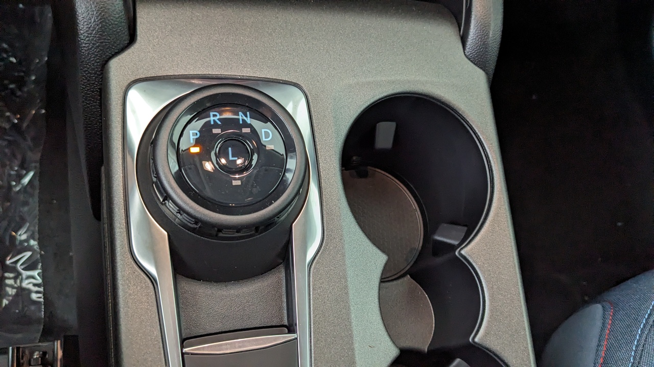 Car Exterior