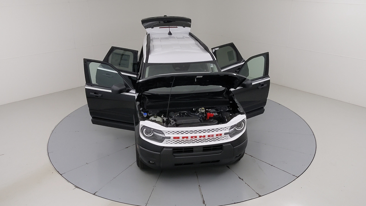 Car Exterior
