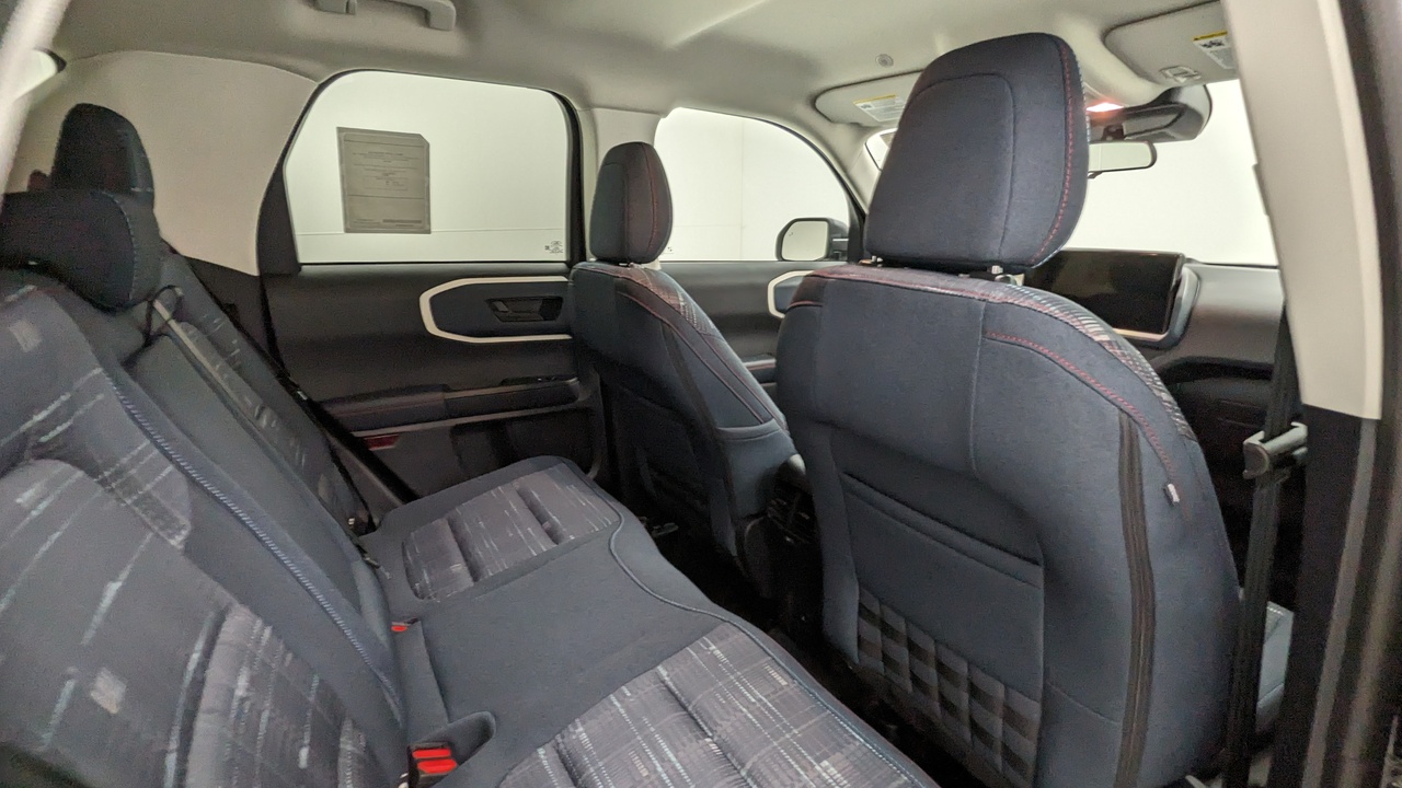 Car Exterior