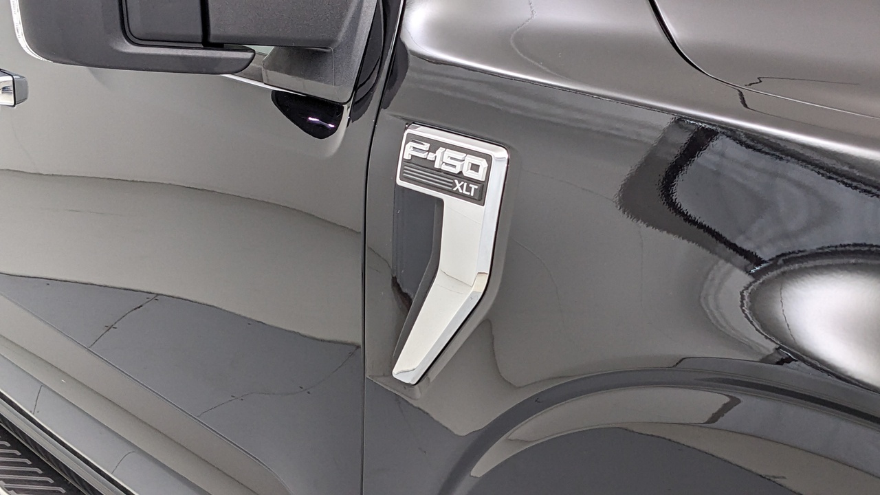 Car Exterior
