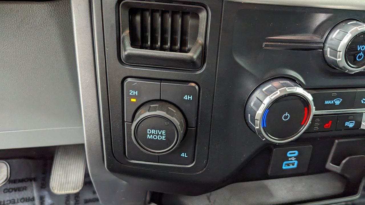 Car Exterior