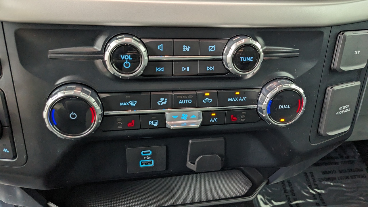 Car Exterior