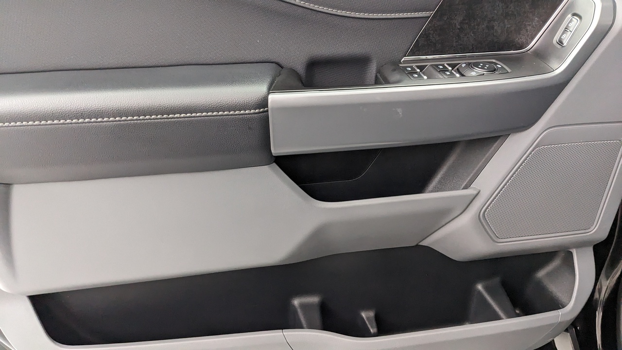 Car Exterior