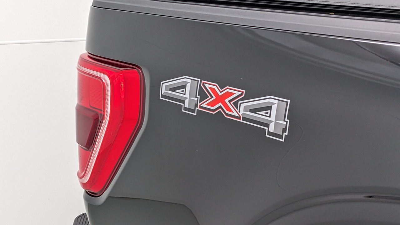 Car Exterior