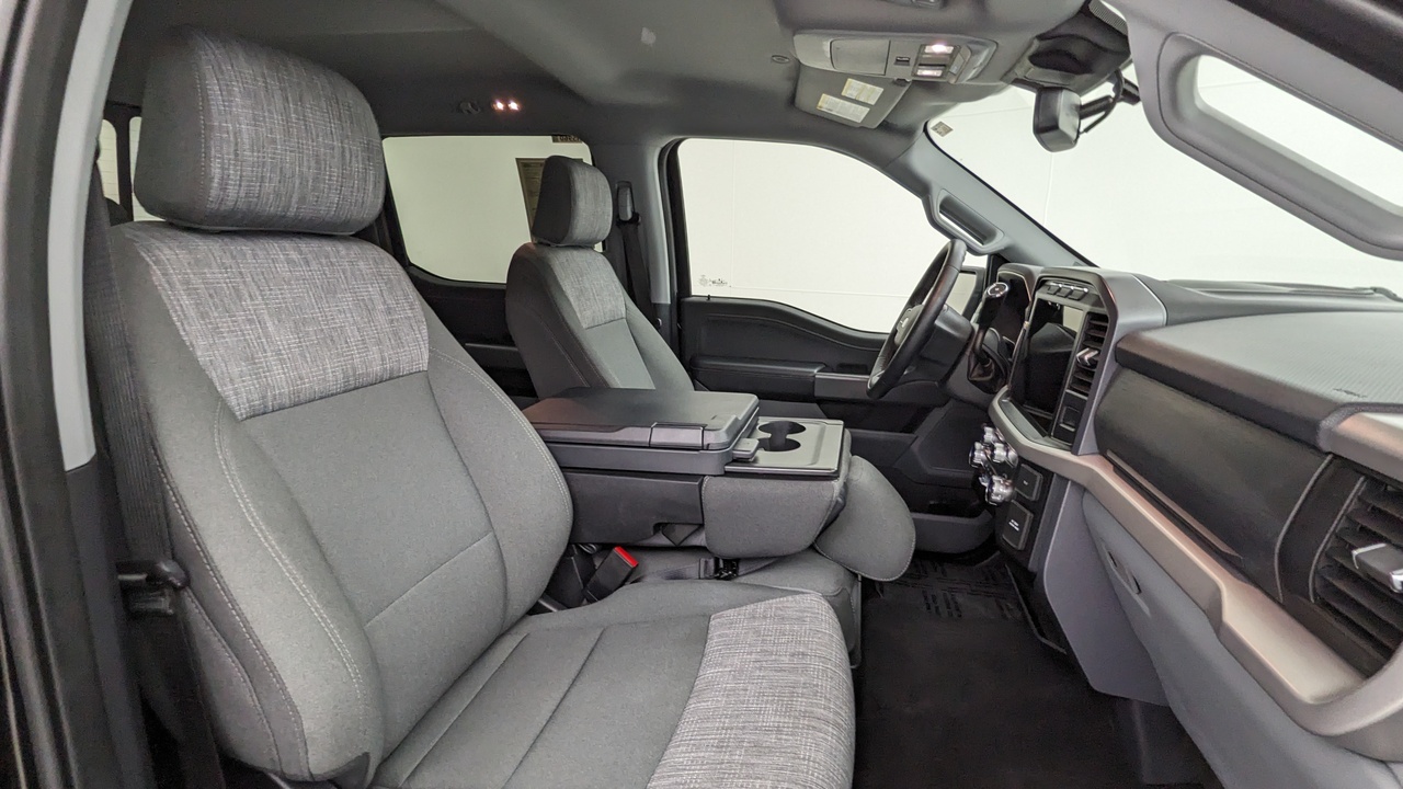 Car Exterior