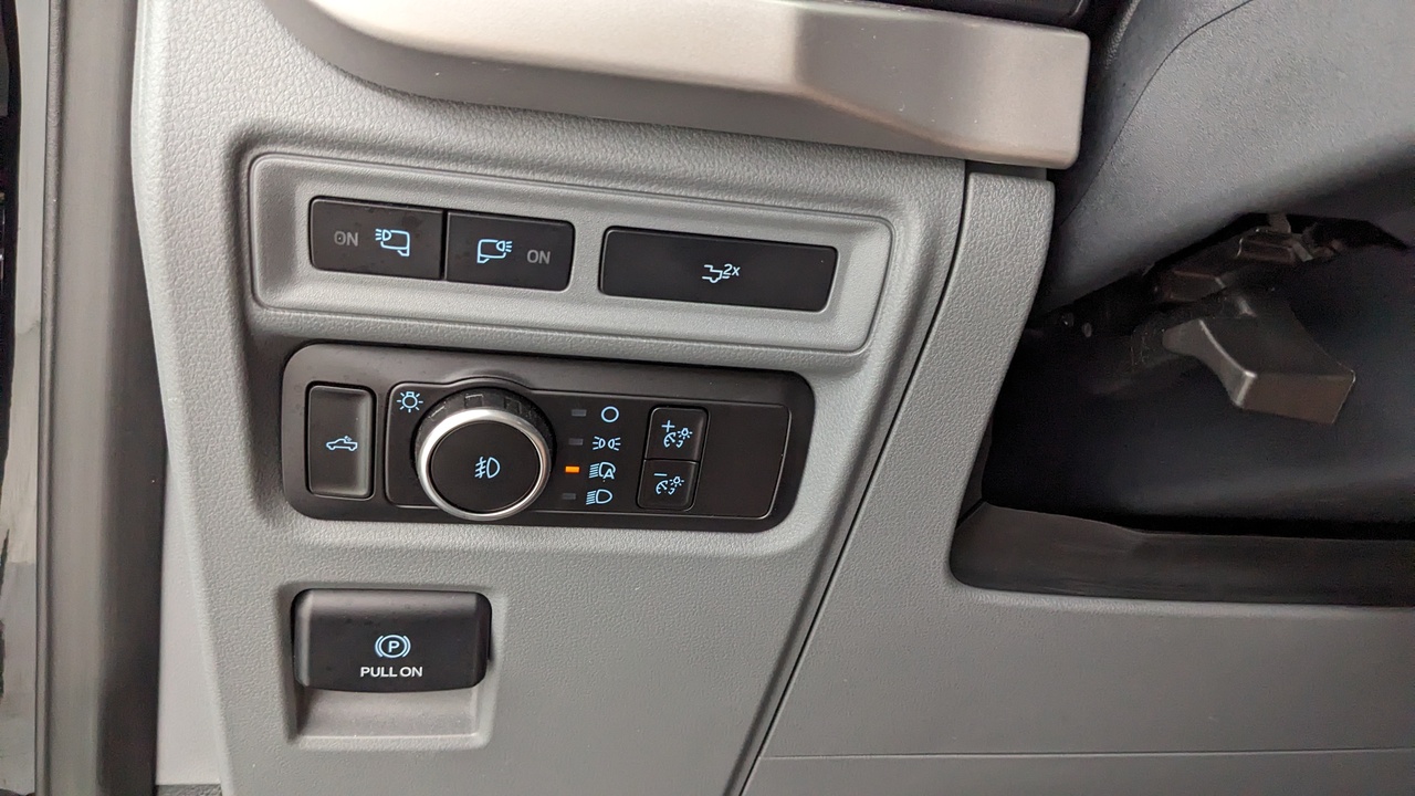 Car Exterior