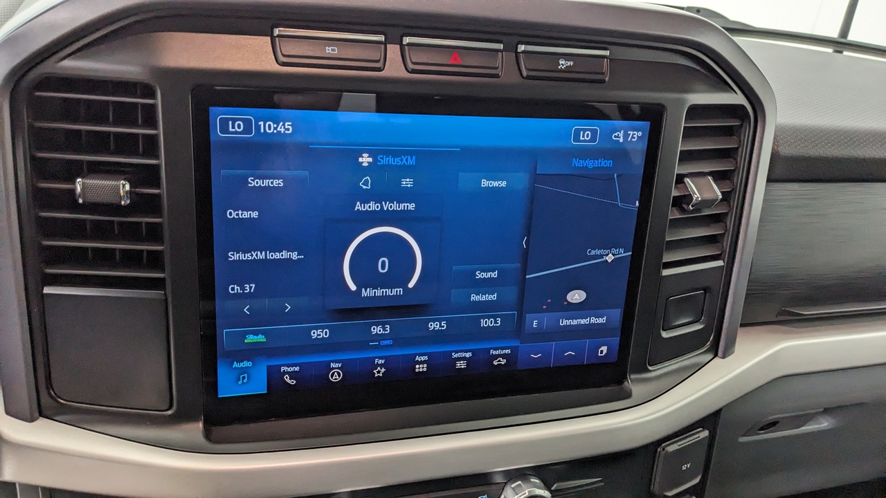 Car Exterior