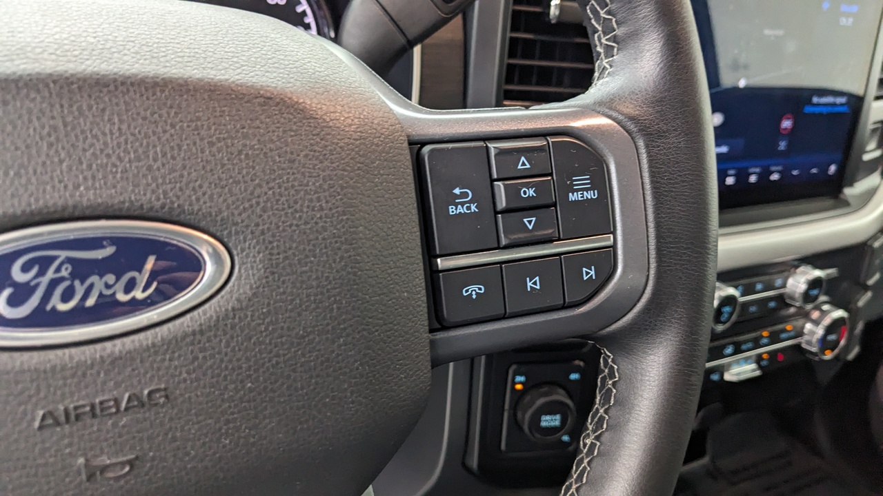Car Exterior