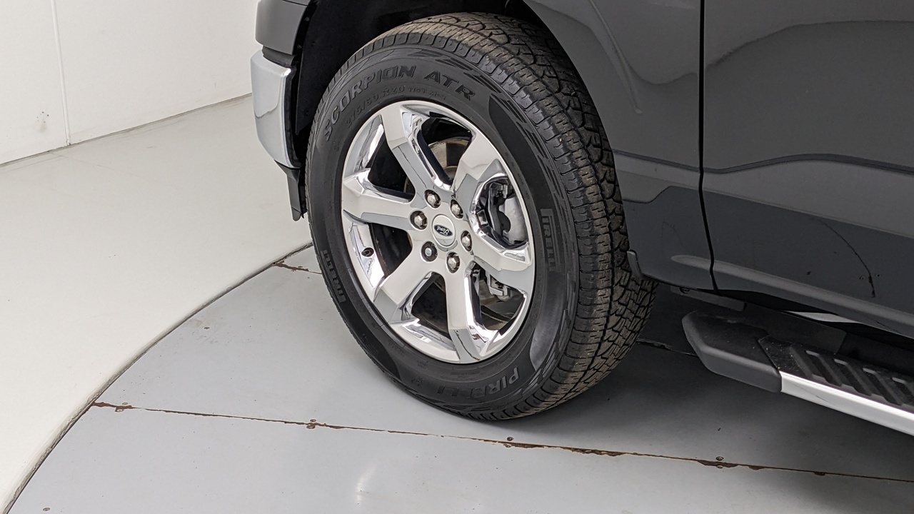 Car Exterior