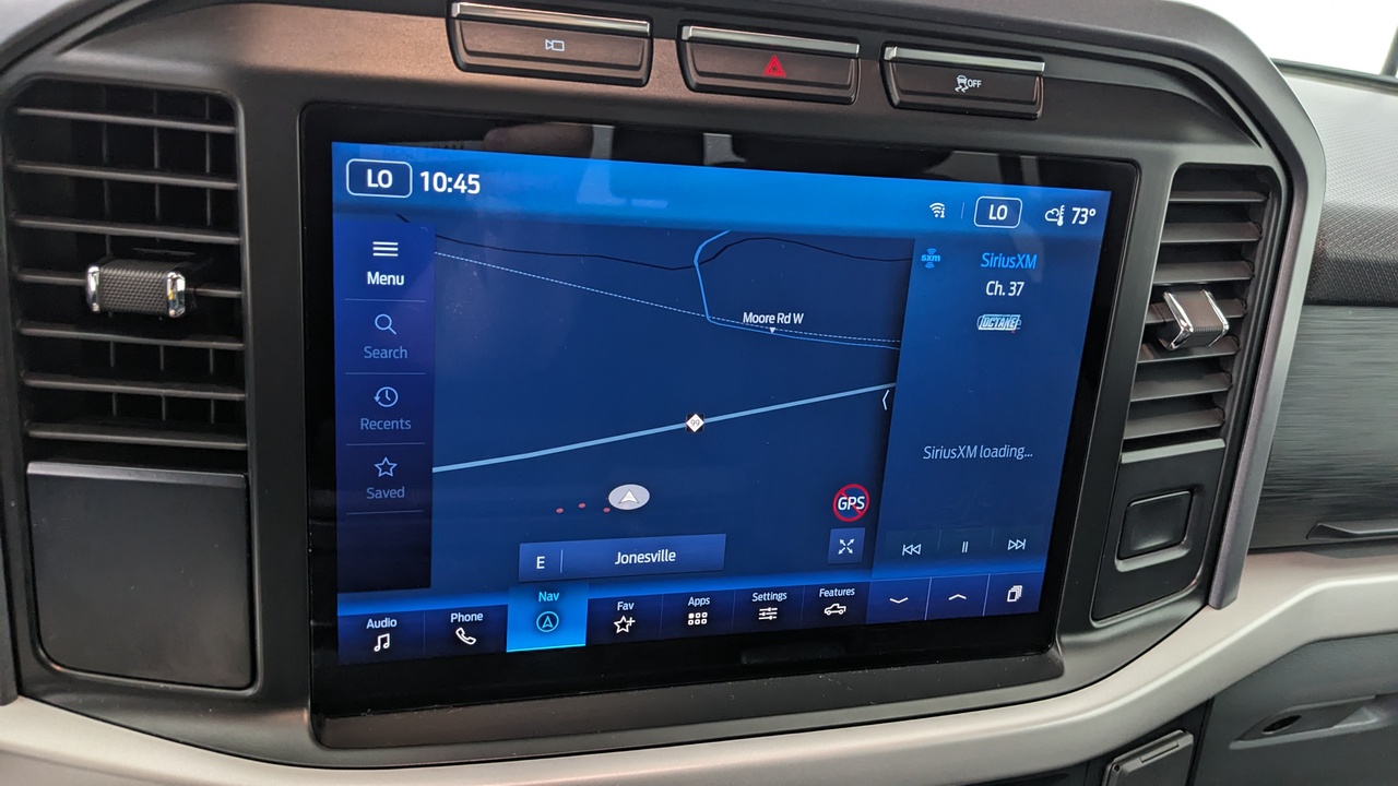 Car Exterior