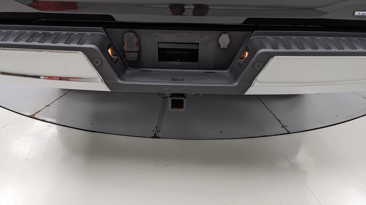Car Exterior